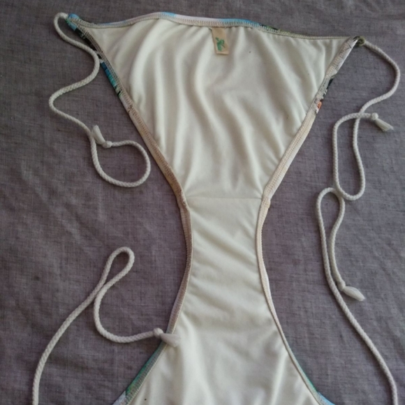 For Love and Lemons dress - Picture 9 of 10